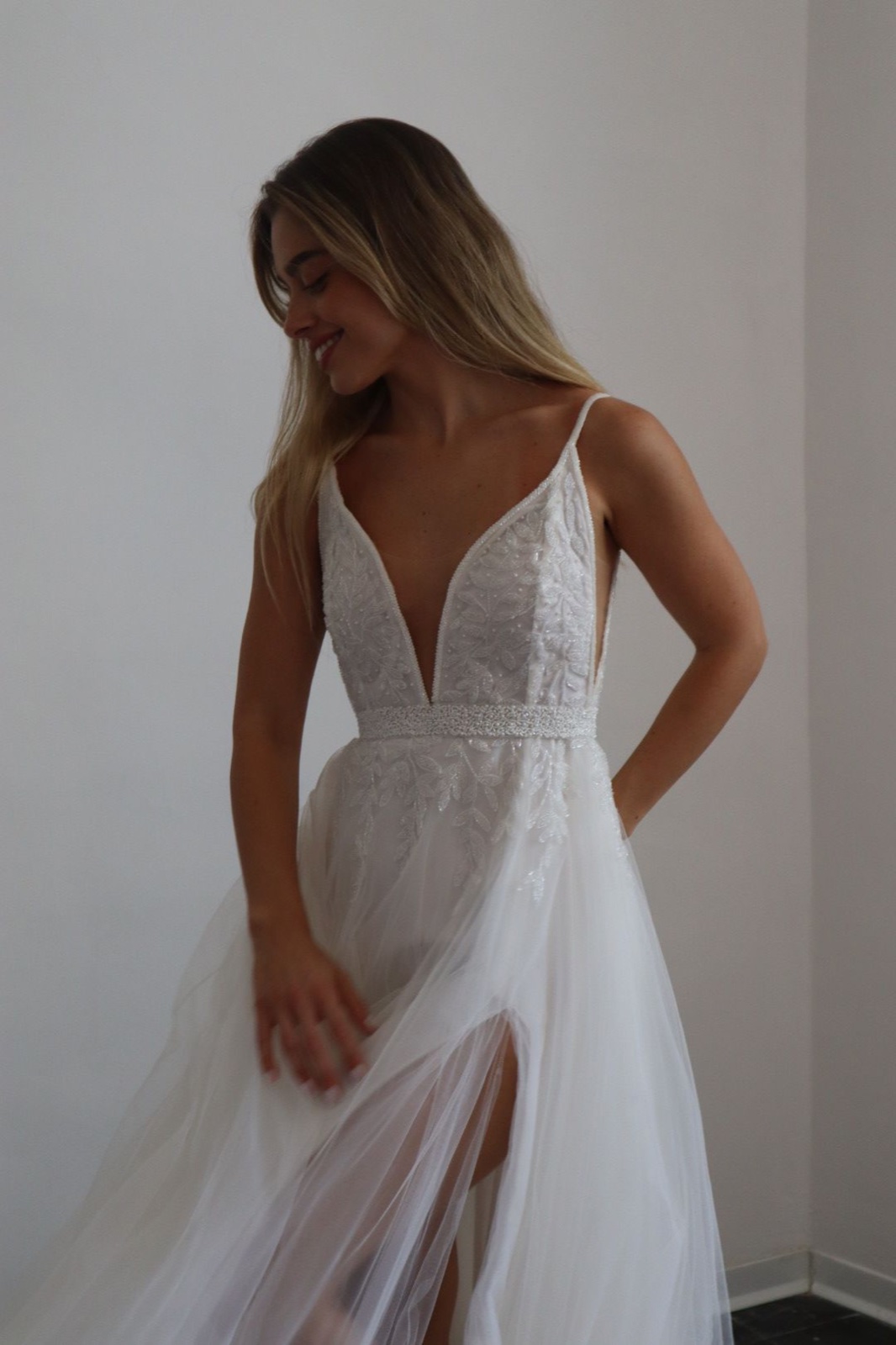Wild Romance — look 03
