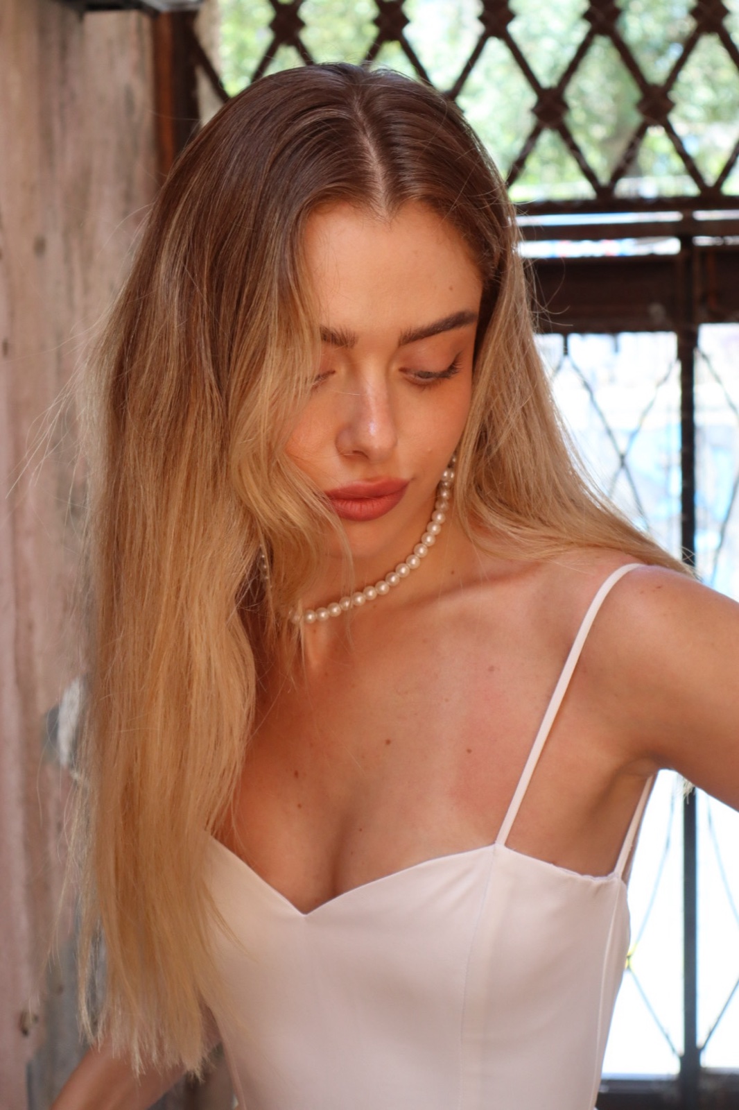Wild Romance — look 10