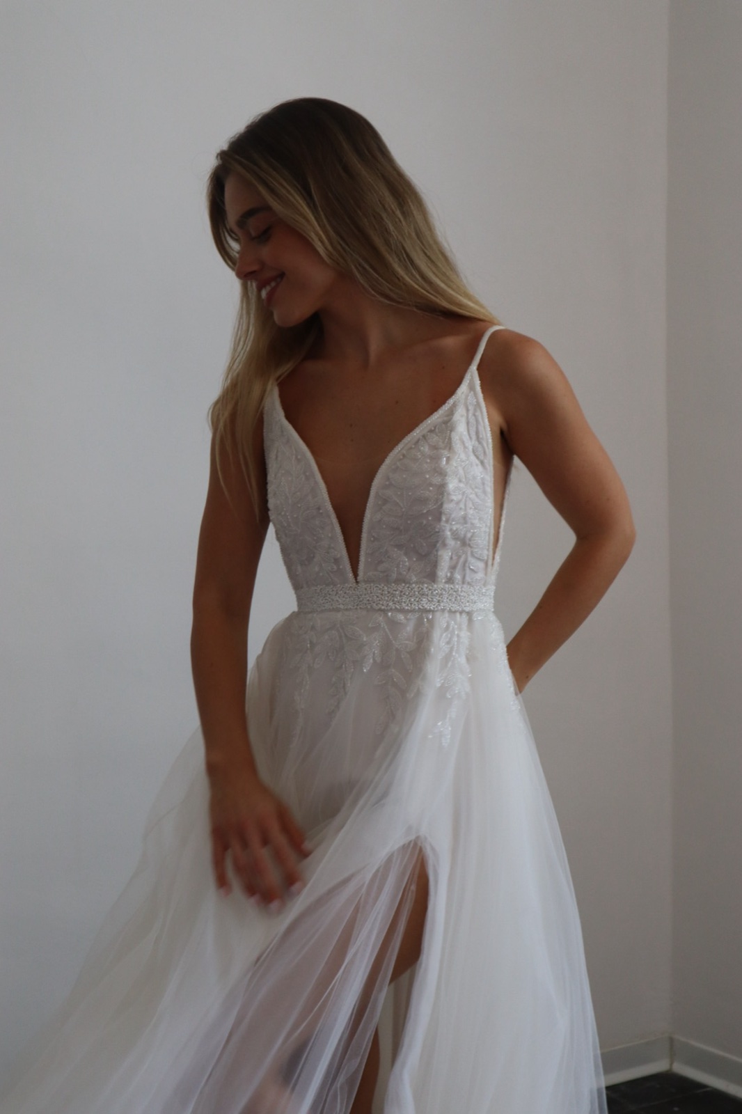 Wild Romance — look 13