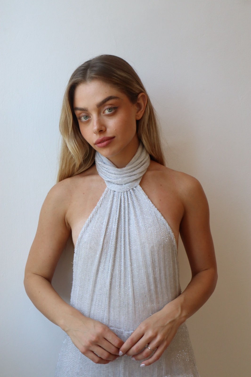 Wild Romance — look 24