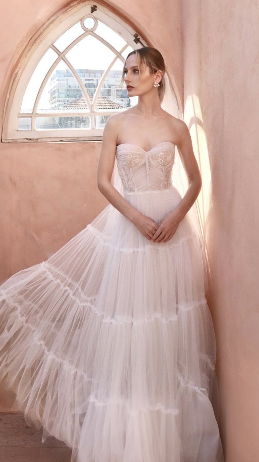 Mademoiselle — look 04