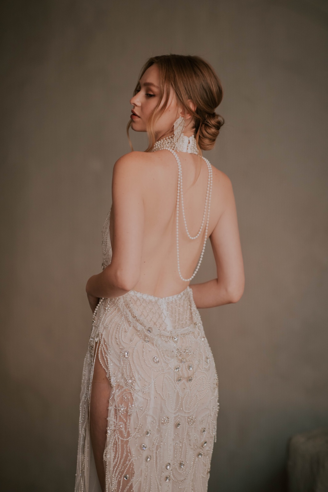 Kiss of Venus — look 07