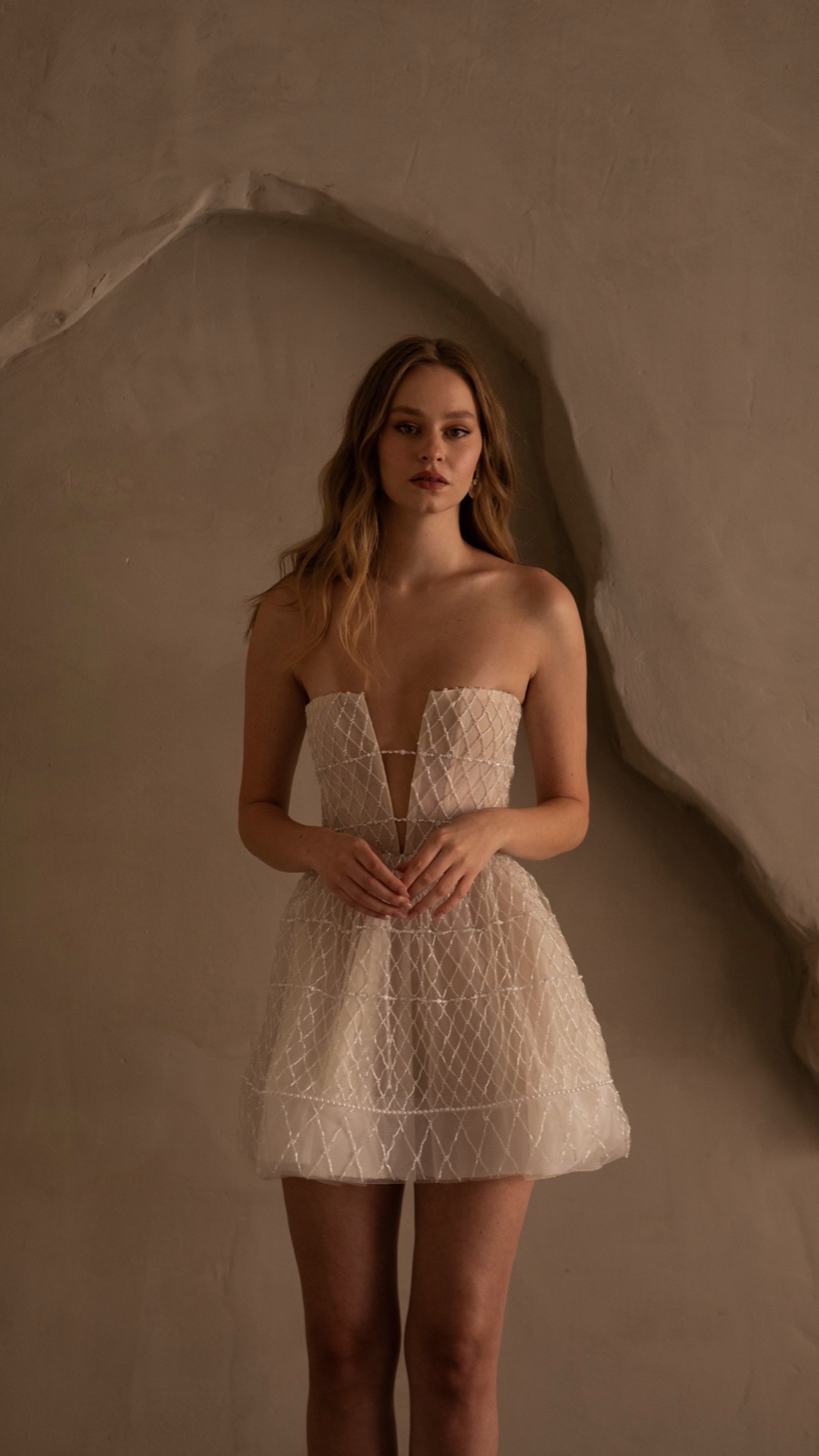 Kiss of Venus — look 25