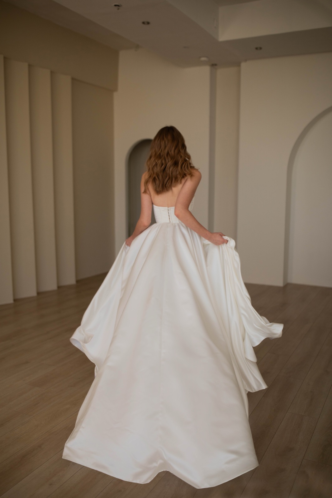 Kiss of Venus — look 27